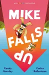 Mike Falls Up cover