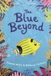 The Blue Beyond cover