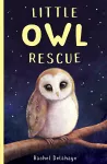 Little Owl Rescue cover