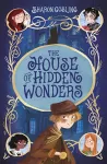 The House of Hidden Wonders cover