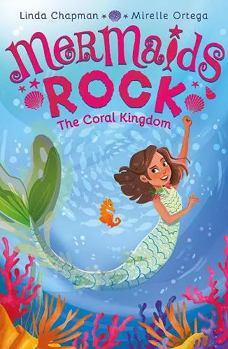 The Coral Kingdom cover