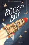 Rocket Boy cover