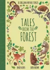 Tales From the Forest cover