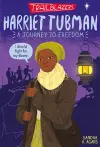 Trailblazers: Harriet Tubman cover