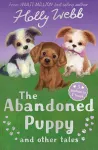 The Abandoned Puppy and Other Tales cover