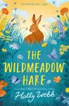 The Wildmeadow Hare cover