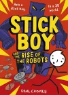 Stick Boy and the Rise of the Robots cover