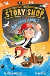 The Story Shop: Anchors Away! cover