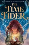 The Time Tider cover