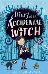 Diary of an Accidental Witch cover