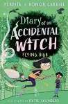 Diary of an Accidental Witch: Flying High cover