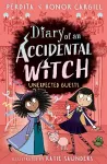 Diary of an Accidental Witch: Unexpected Guests cover
