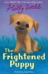 The Frightened Puppy cover