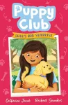 Puppy Club: Lulu's Big Surprise cover