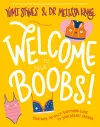 Welcome to Your Boobs cover