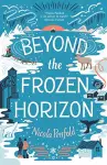 Beyond the Frozen Horizon cover