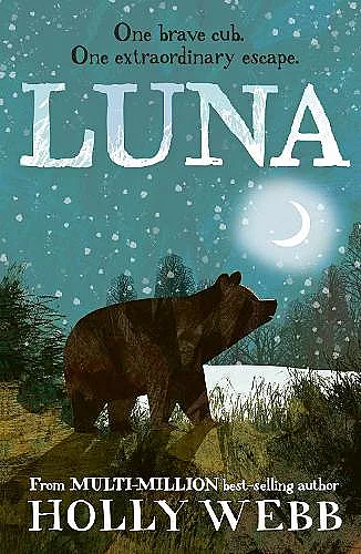 Luna cover