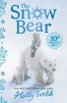 The Snow Bear 10th Anniversary Edition cover
