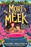 Mort the Meek and the Perilous Prophecy cover