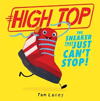 High Top cover