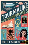 Tourmaline and the Museum of Marvels cover