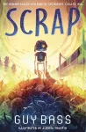 SCRAP cover