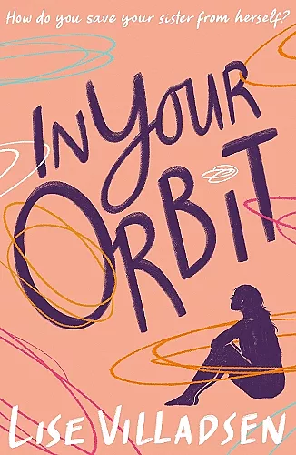 In Your Orbit cover