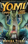 Yomi and the Fury of Ninki Nanka cover