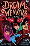 Dreamweavers: Roar of the Hungry Beast cover