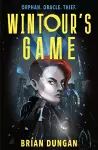 Wintour's Game cover