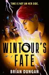 Wintour's Fate cover