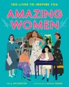 Amazing Women cover