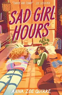 Sad Girl Hours cover