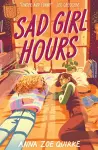 Sad Girl Hours cover