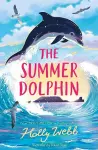 The Summer Dolphin cover