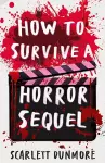 How to Survive a Horror Sequel cover