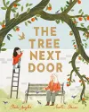 The Tree Next Door cover