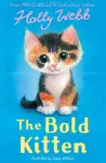 The Bold Kitten cover