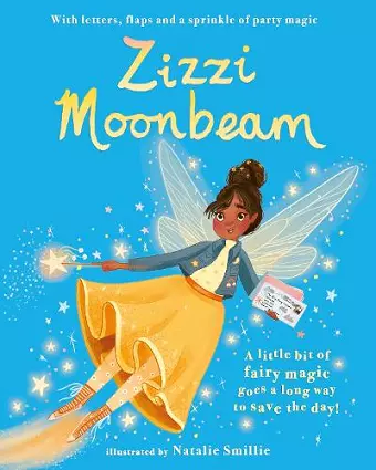 Zizzi Moonbeam cover