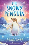 The Snowy Penguin cover