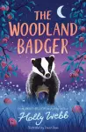 The Woodland Badger cover