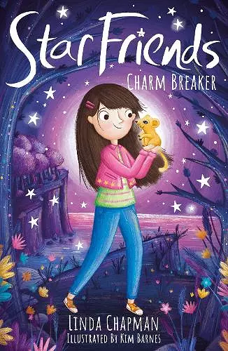 Charm Breaker cover