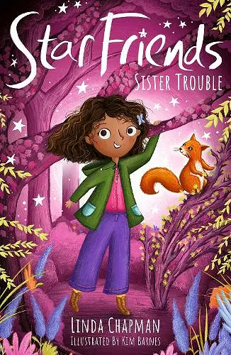 Sister Trouble cover
