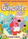 The Gumdrops: Quest for Bravery cover