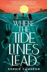 Where the Tide Lines Lead cover