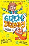 Glam and Beardy: Volume I cover