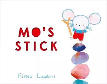 Mo's Stick cover