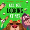 Are You Looking At Me? cover