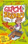 Glam and Beardy: Volume II cover
