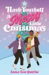 Have Yourself a Messy Little Christmas cover